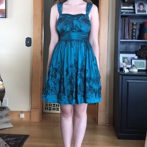 Homecoming/Formal Dress